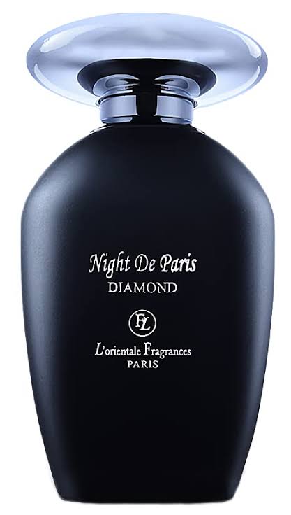 Night De Paris – Diamond