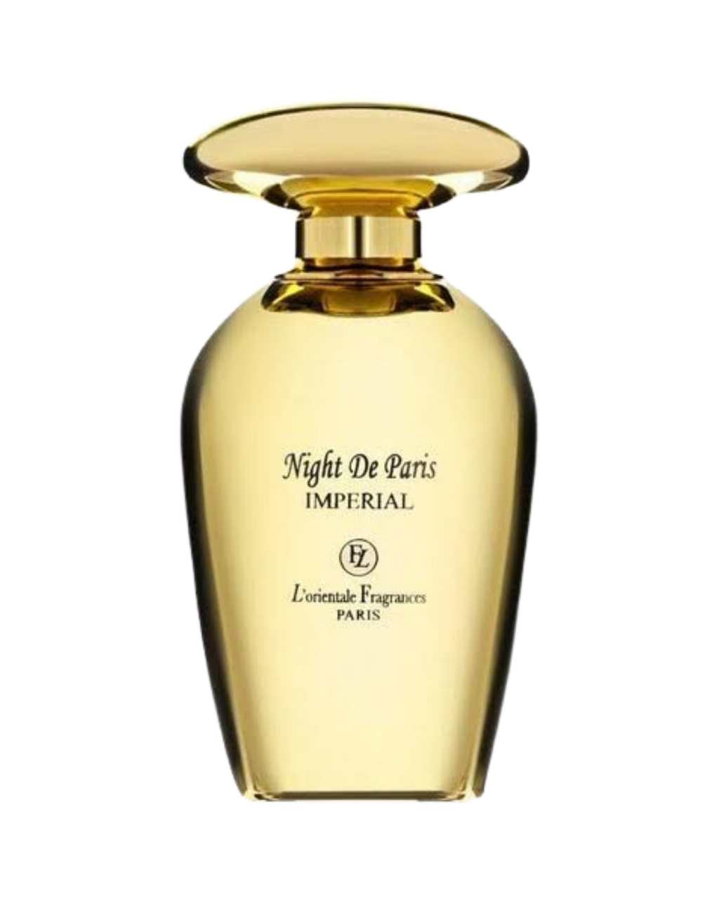 Night De Paris – Imperial