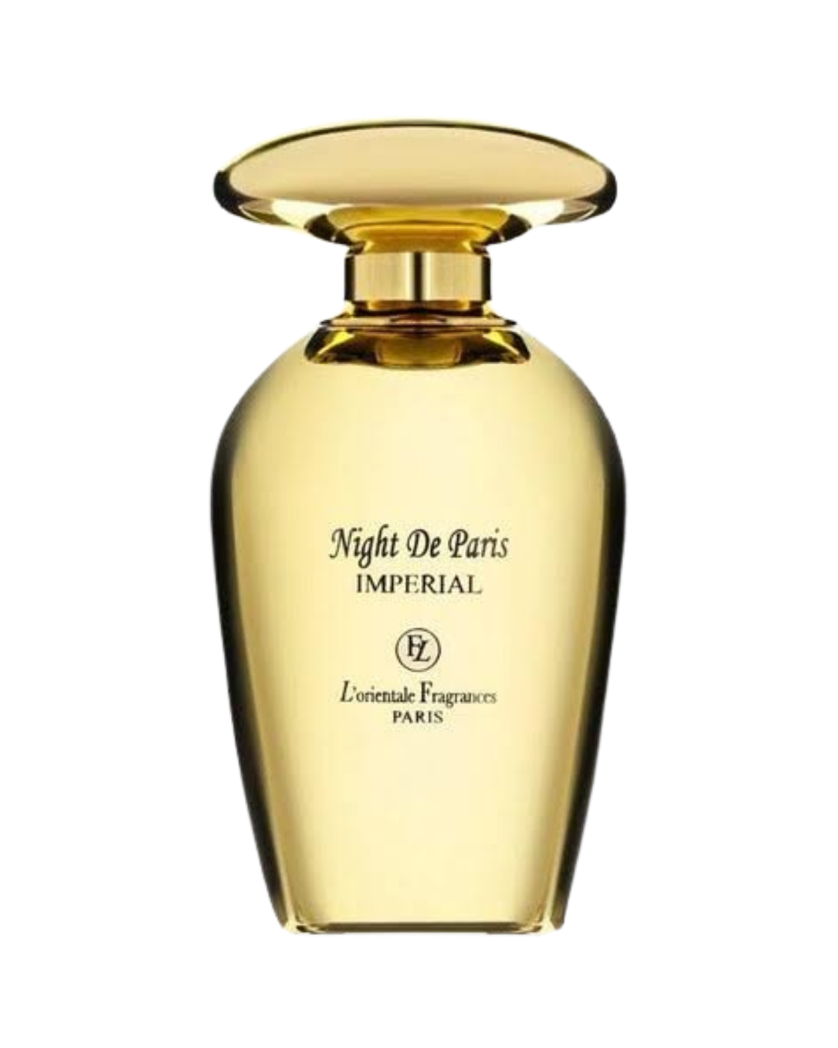 Night De Paris – Imperial