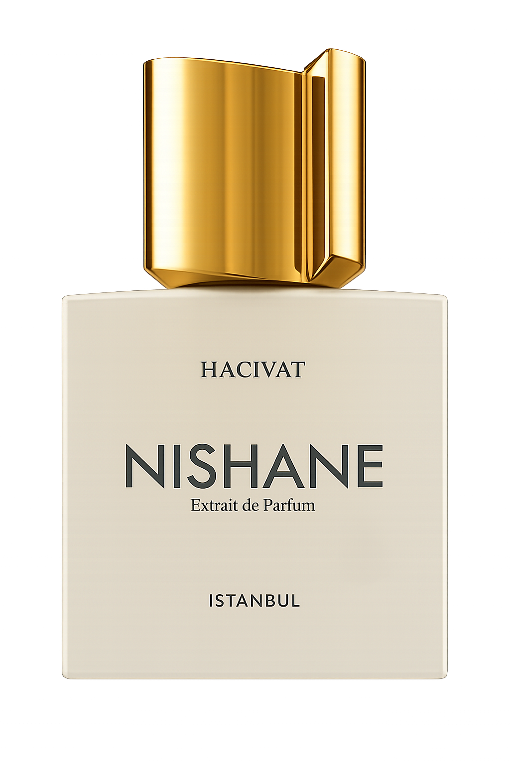 Nishane – Hacivat