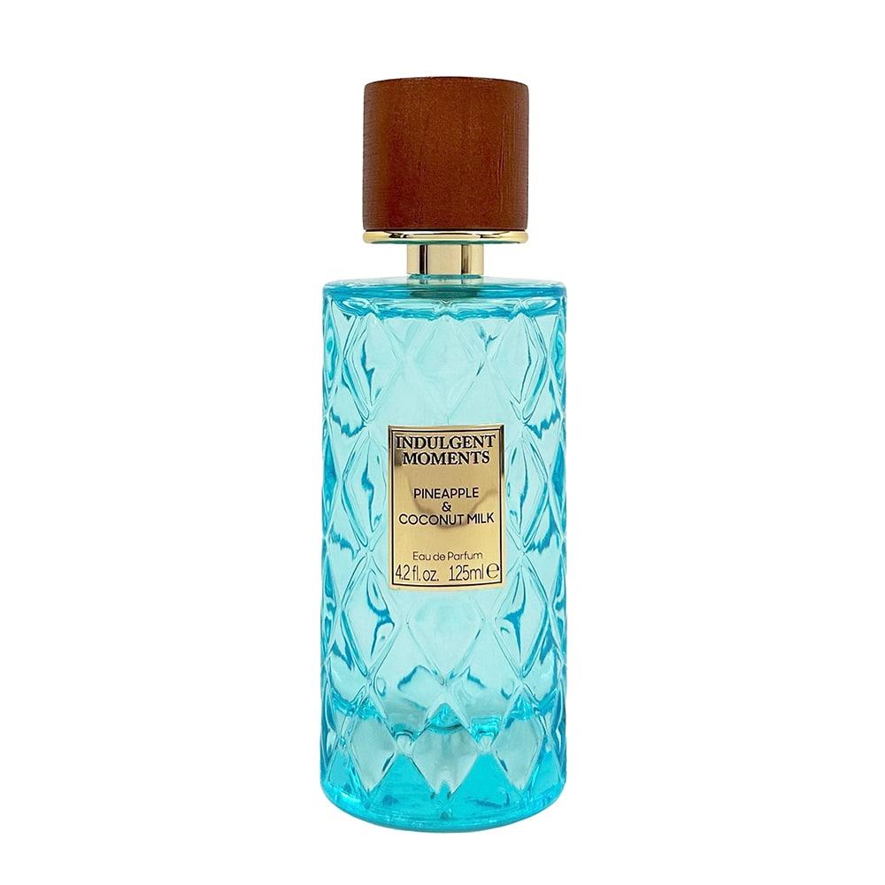 Indulgent Moments Pineapple & Coconut Milk