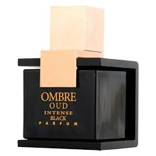 Armaf – Ombre Oud Intense Black