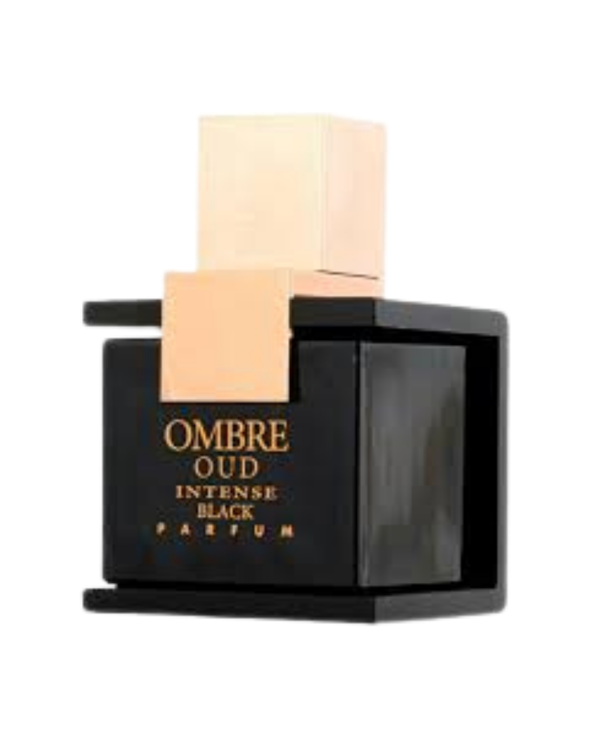 Armaf – Ombre Oud Intense Black