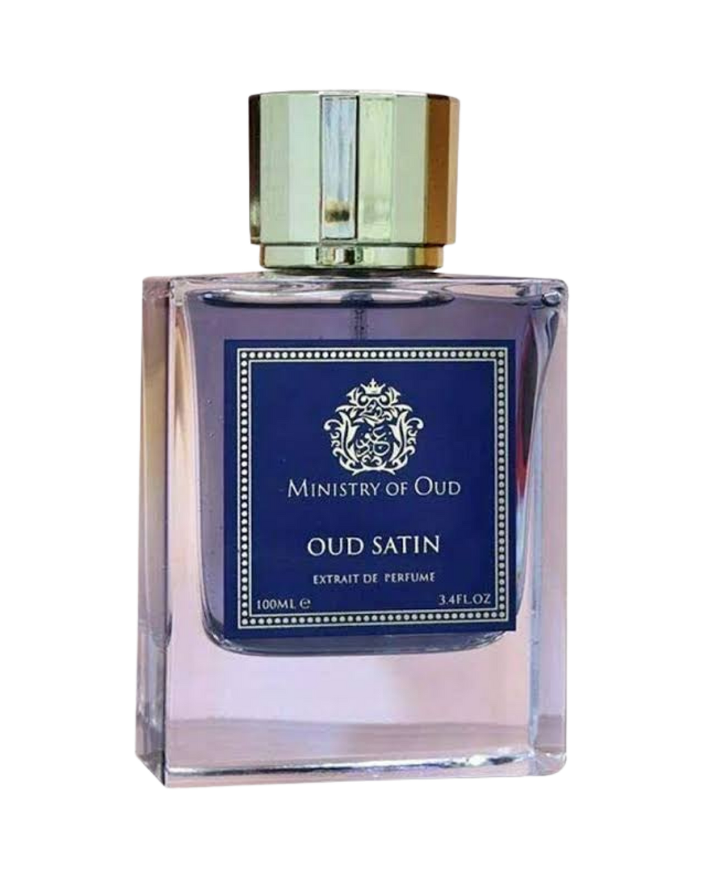 Paris Corner – Oud Satin