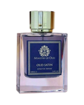 Paris Corner – Oud Satin