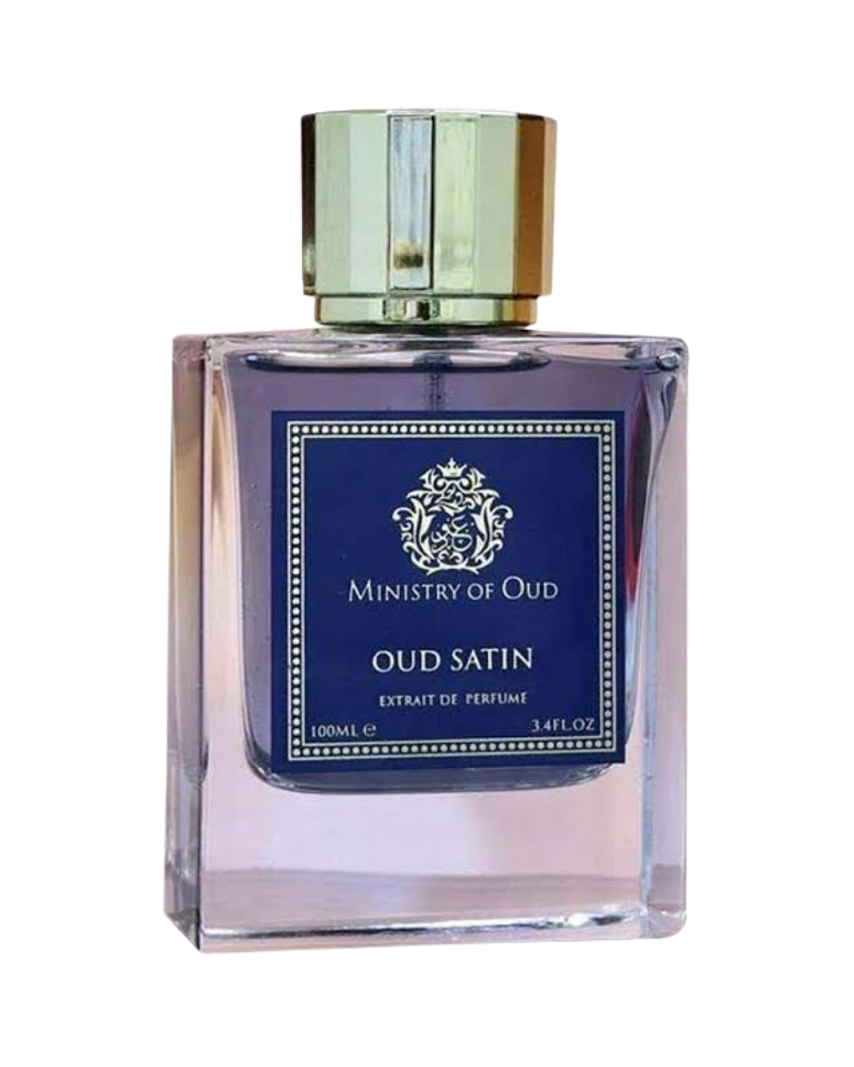 Paris Corner – Oud Satin