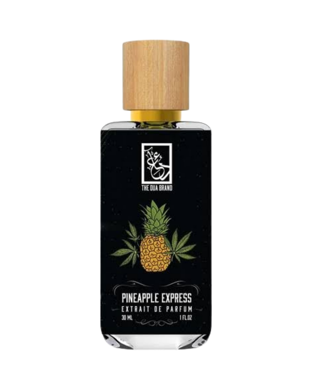 The Dua Brand – Pineapple Express