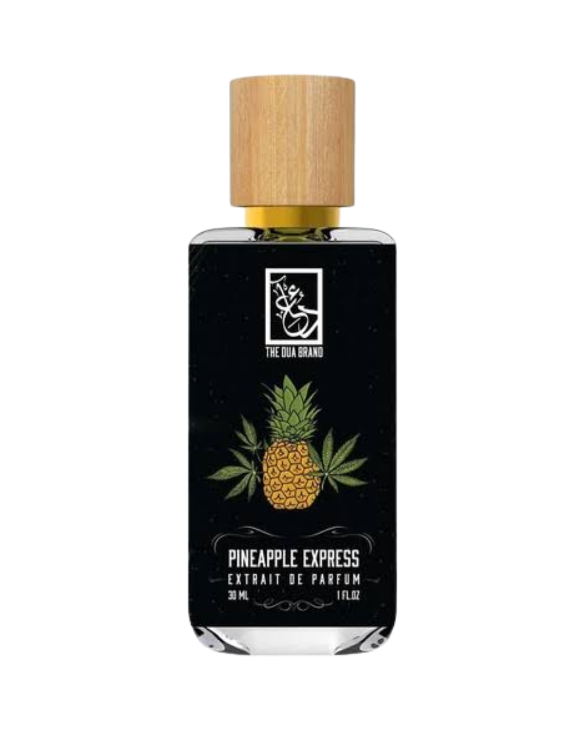 The Dua Brand – Pineapple Express