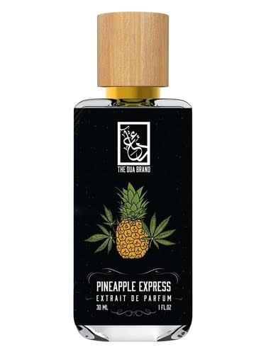 The Dua Brand – Pineapple Express