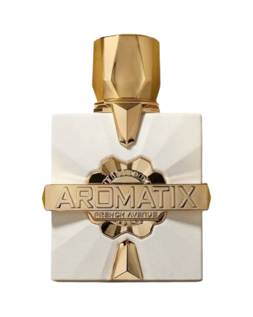 Aromatix Platine Blanc decant
