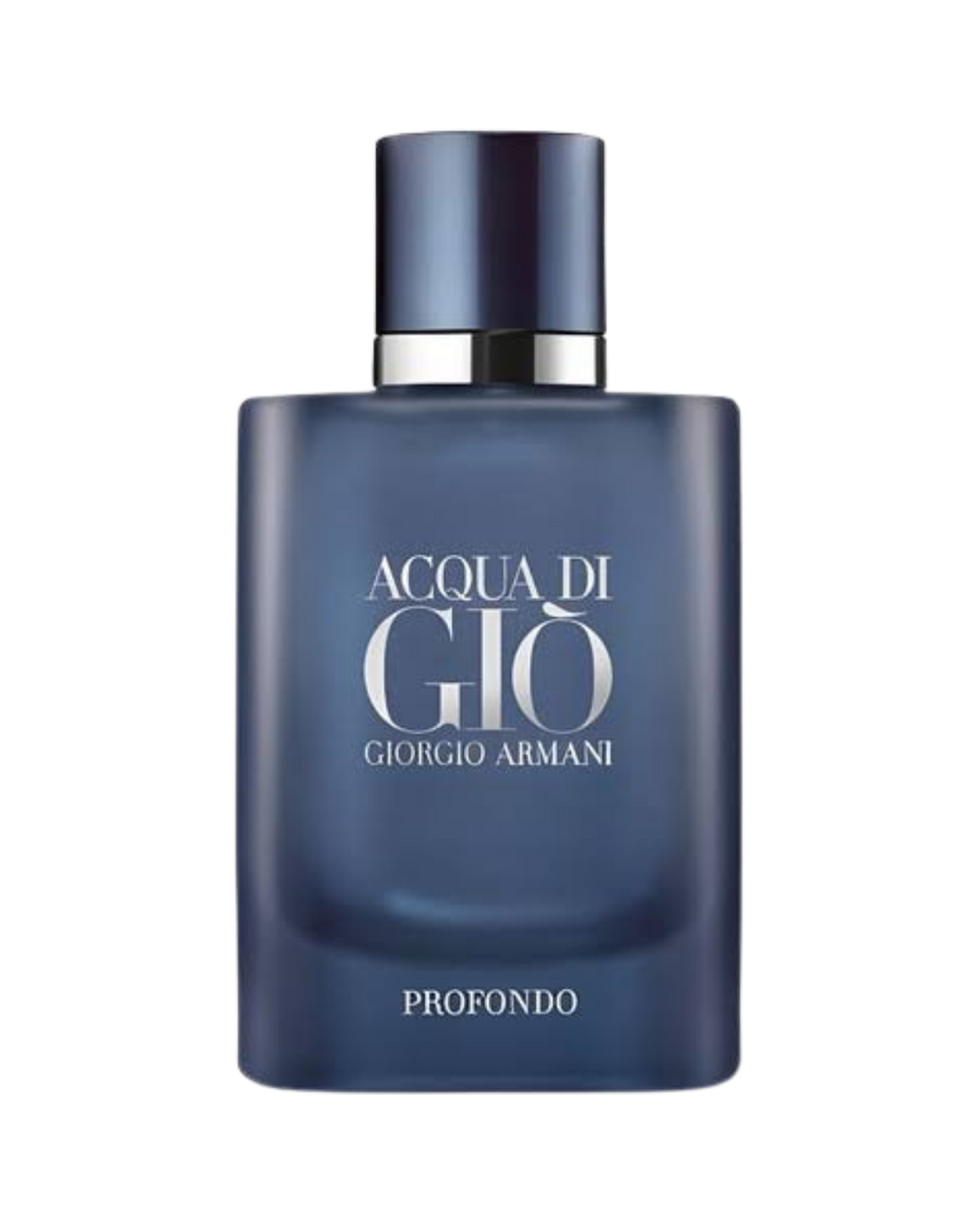Giorgio Armani – Acqua di Gio Profondo