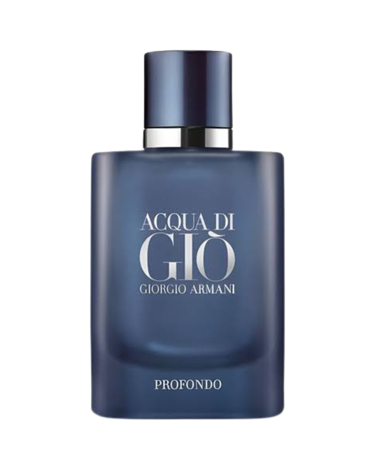 Giorgio Armani – Acqua di Gio Profondo