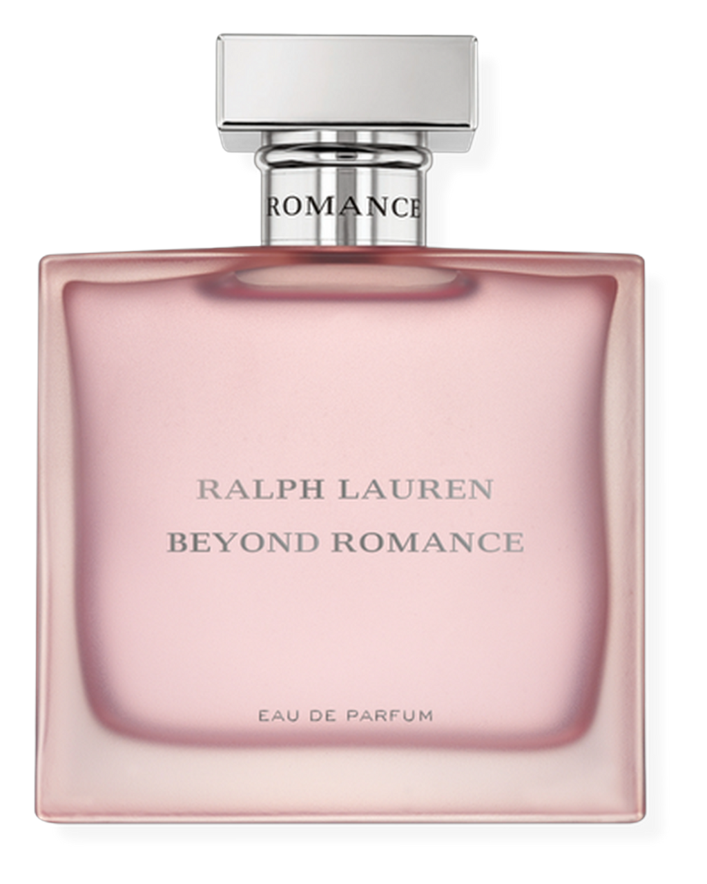 Ralph Lauren Beyond Romance bottle