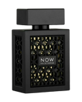 RAVE – Now
