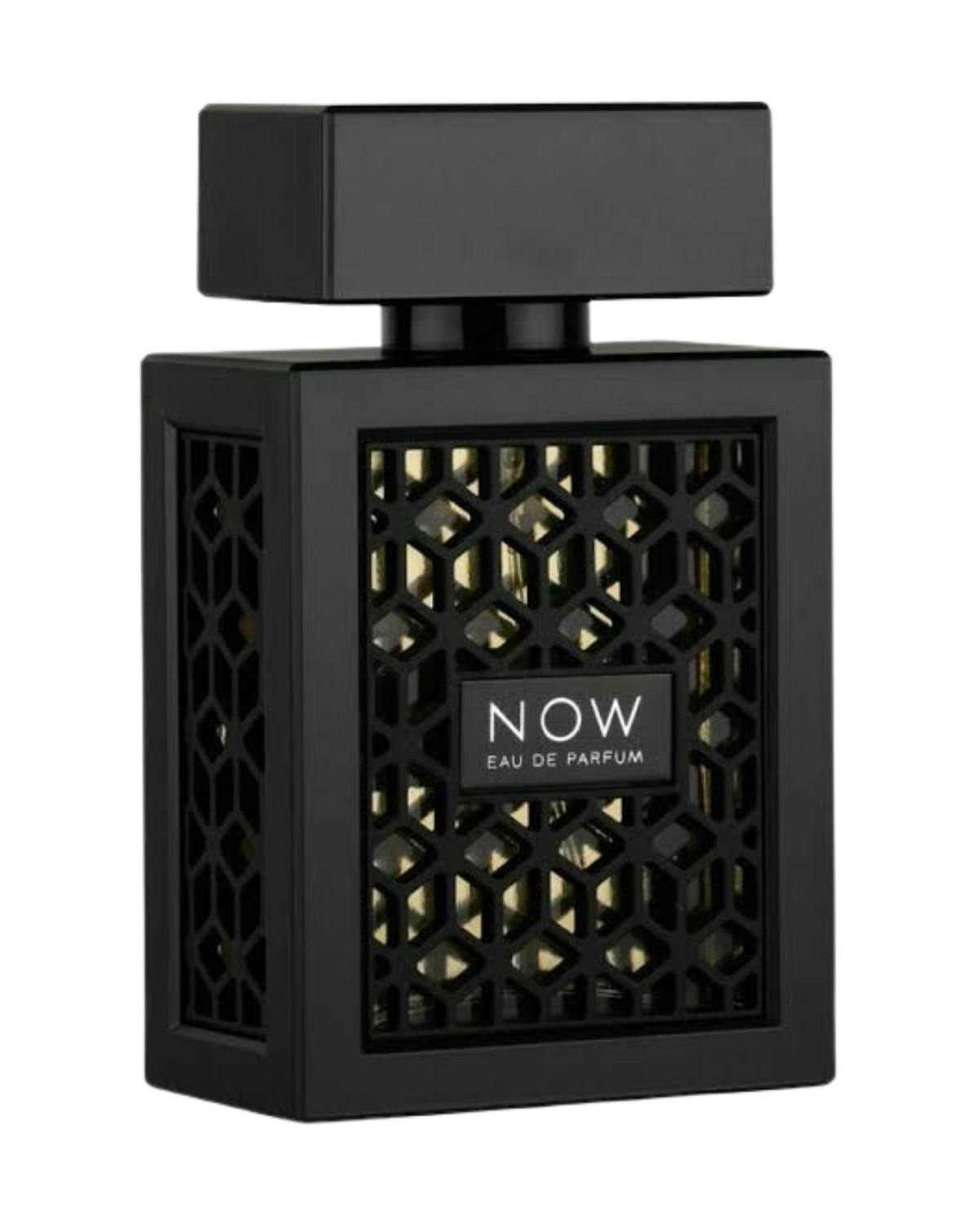 RAVE – Now