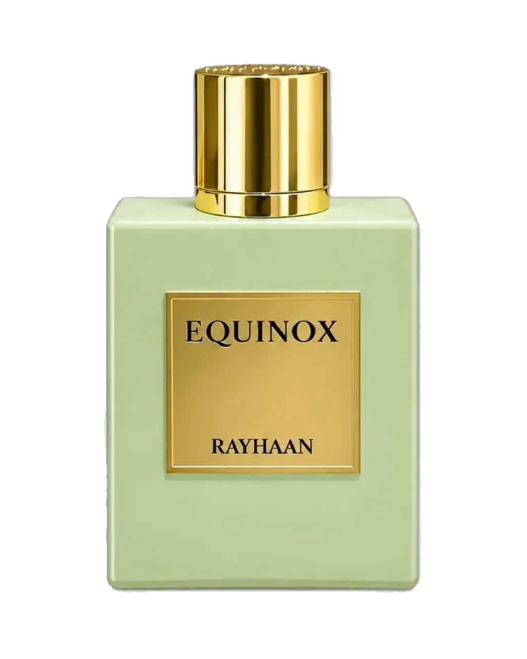 Rayhaan Equinox bottle
