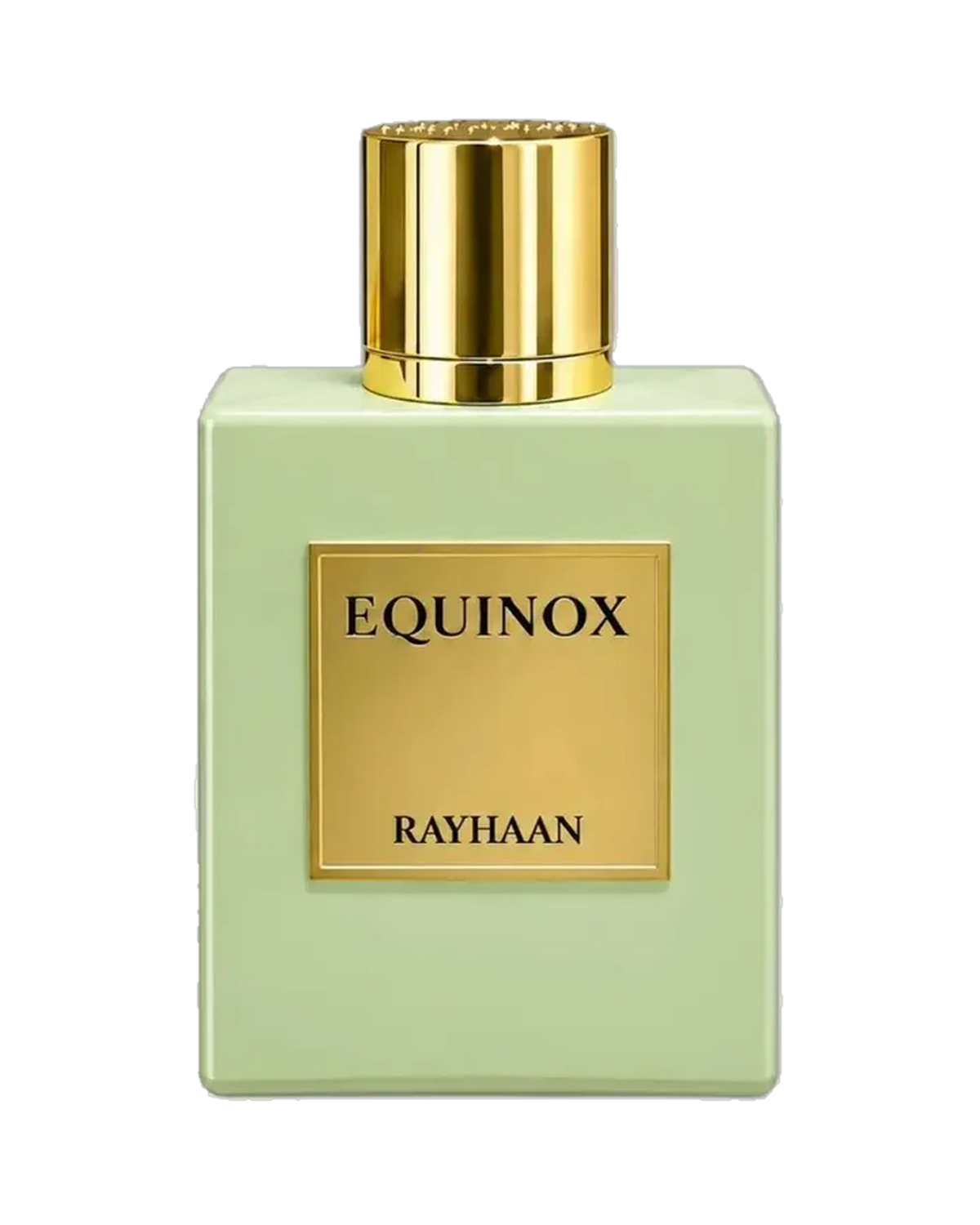 Rayhaan Equinox bottle
