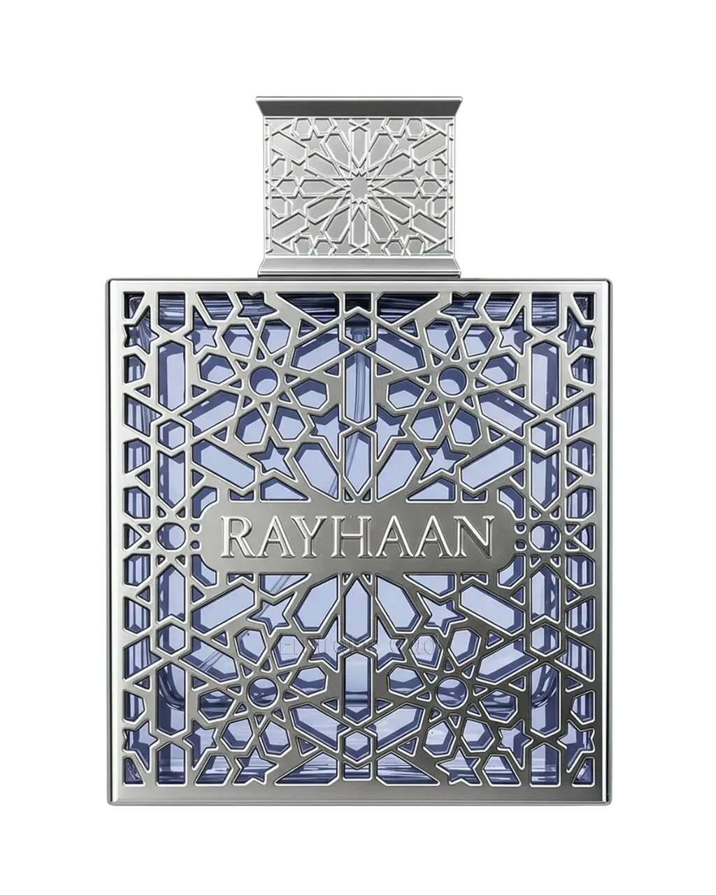 Rayhaan – Aquatica