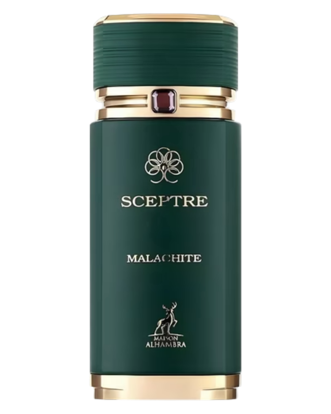 Maison Alhambra – Sceptre Malachite