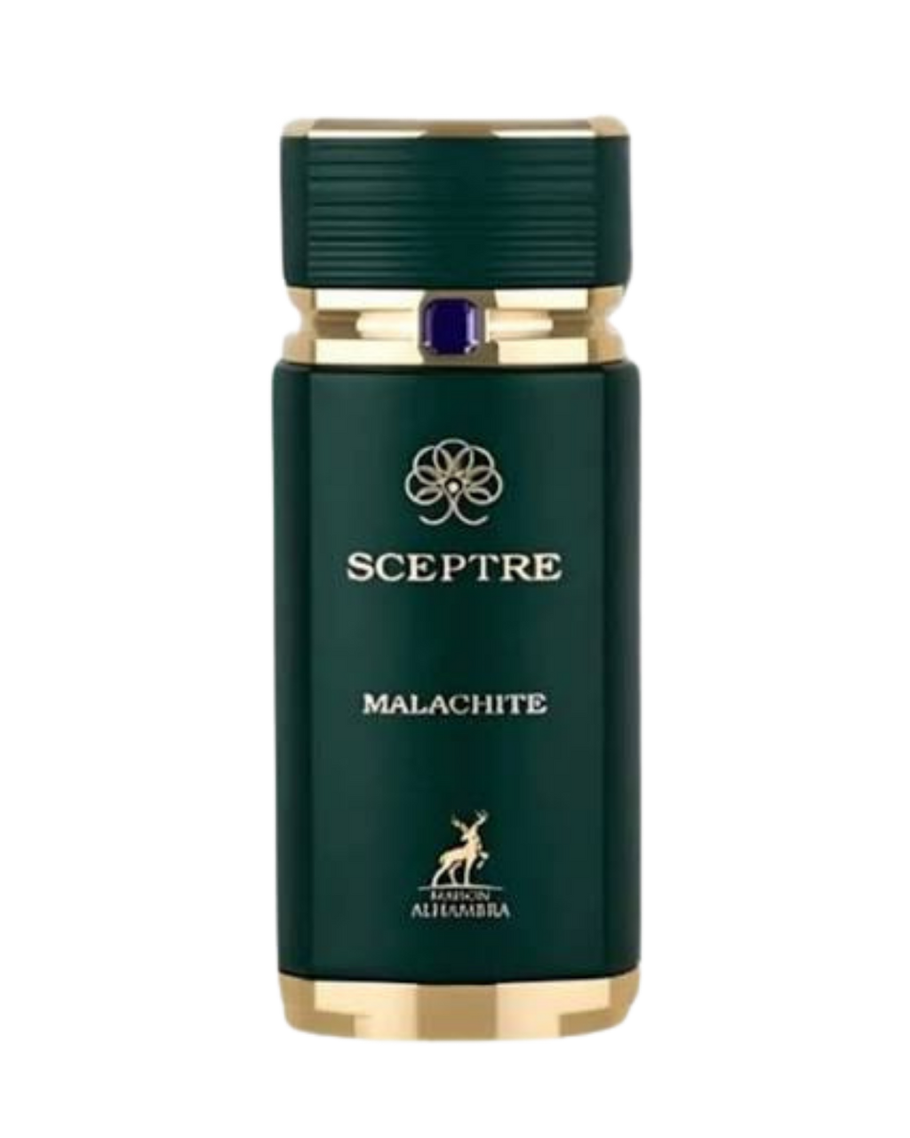 Maison Alhambra – Sceptre Malachite