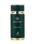 Maison Alhambra – Sceptre Malachite
