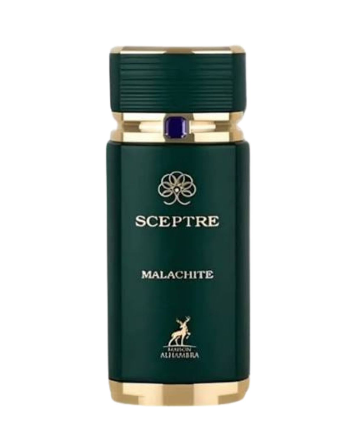 Maison Alhambra – Sceptre Malachite