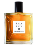 Francesca Bianchi – Sex and the Sea
