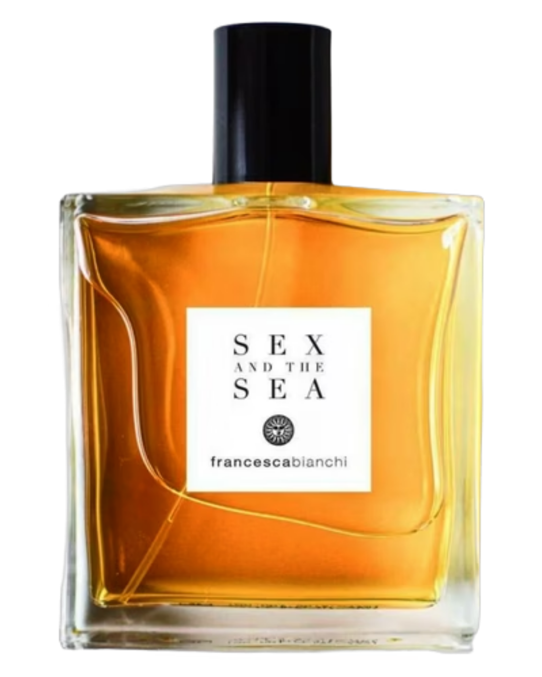 Francesca Bianchi – Sex and the Sea