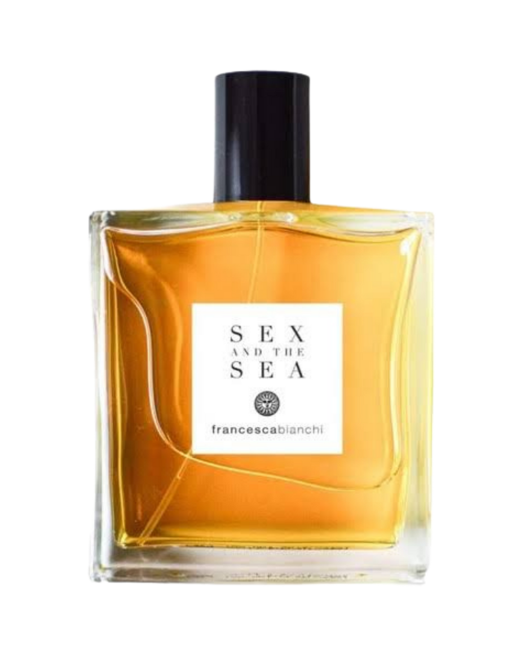 Francesca Bianchi – Sex and the Sea