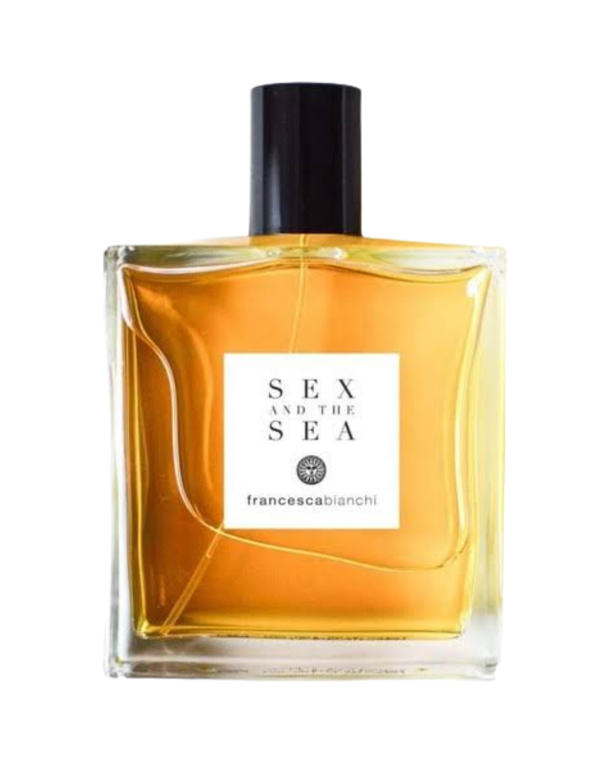 Francesca Bianchi – Sex and the Sea