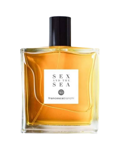 Francesca Bianchi – Sex and the Sea