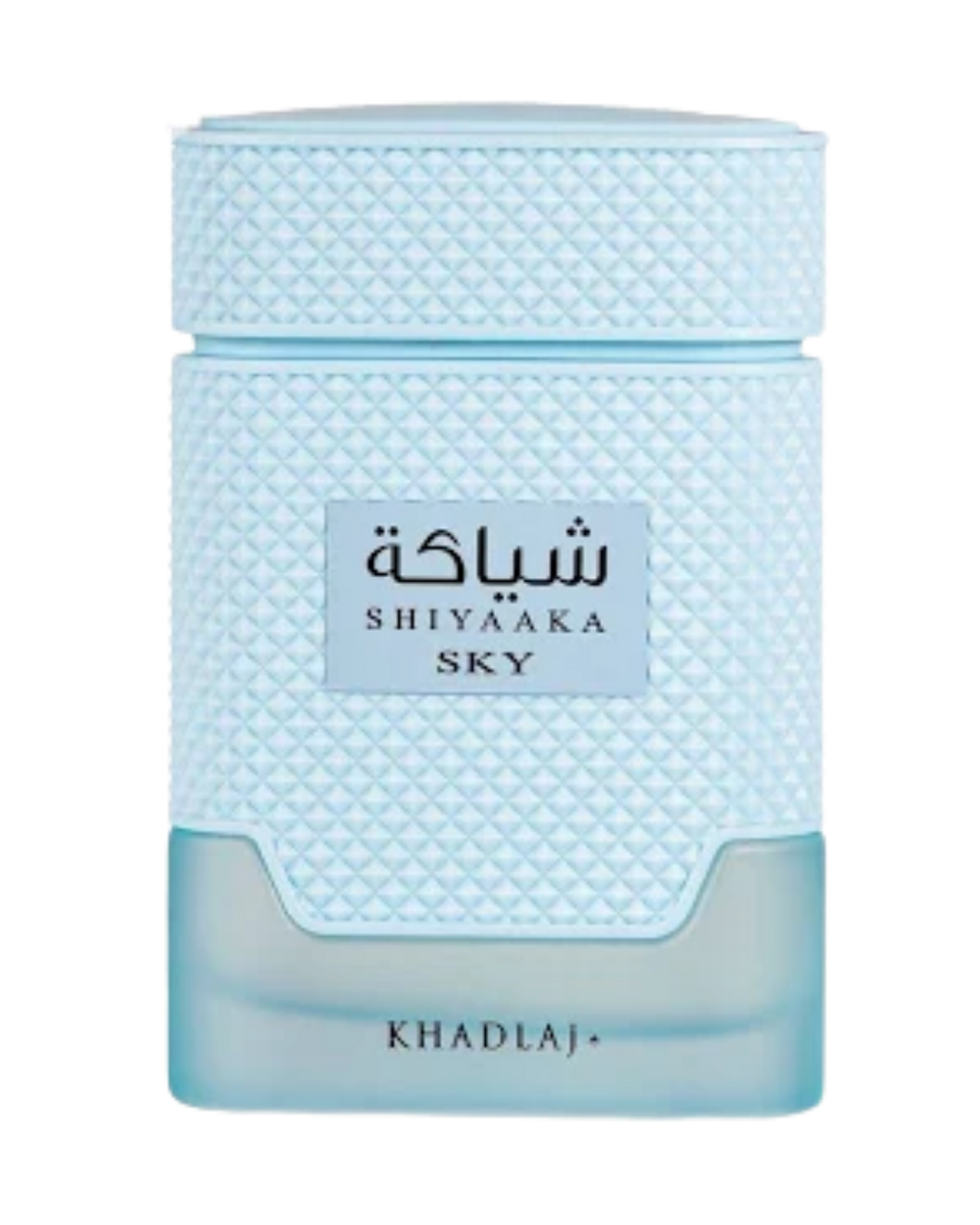 Khadlaj Perfumes – Shiyaaka Sky