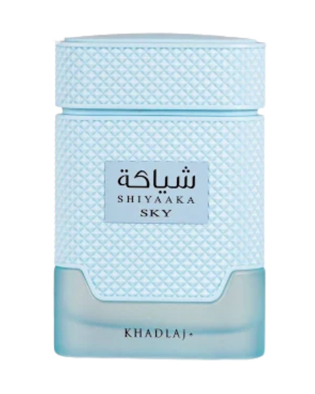 Khadlaj Perfumes – Shiyaaka Sky