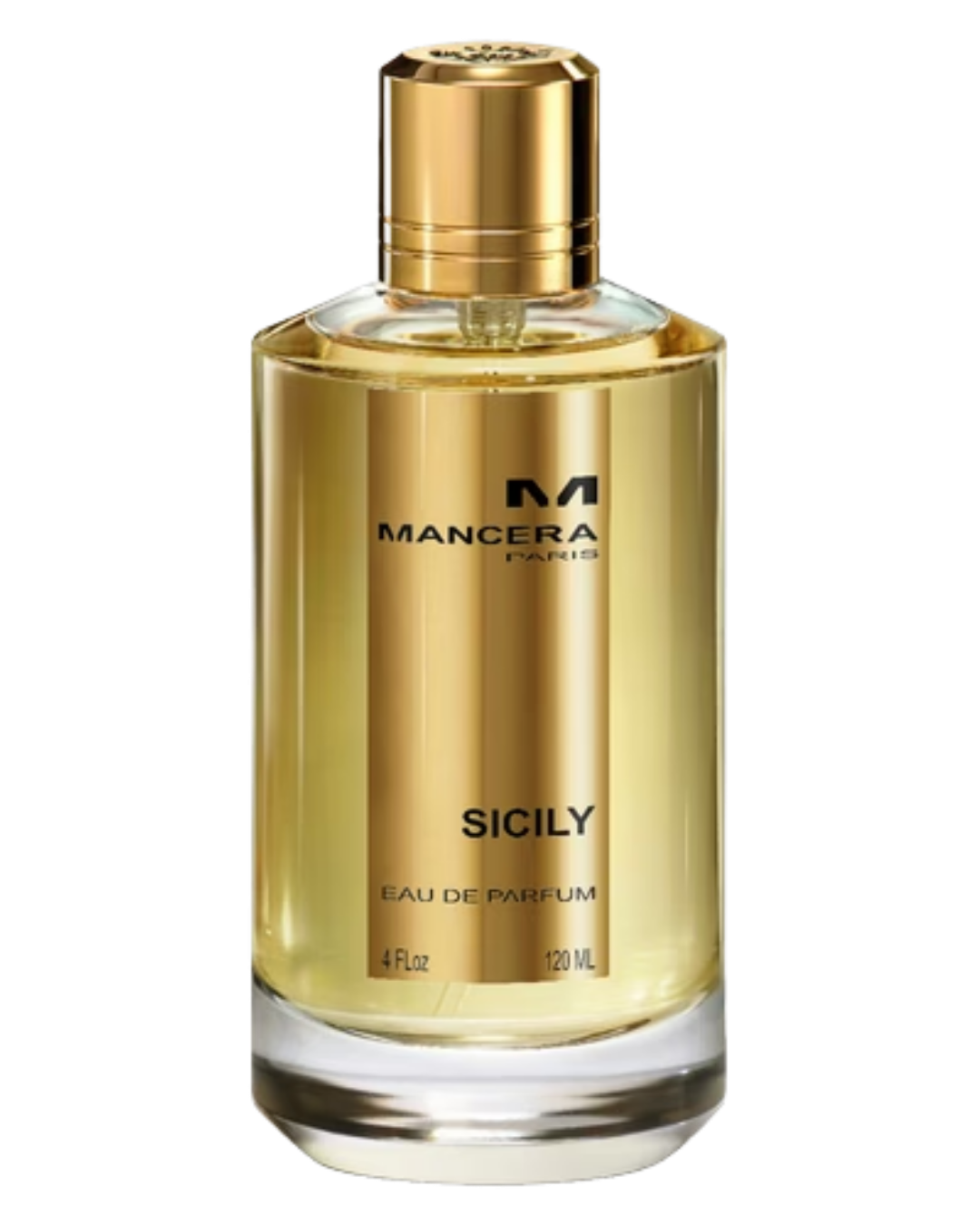 Mancera – Sicily