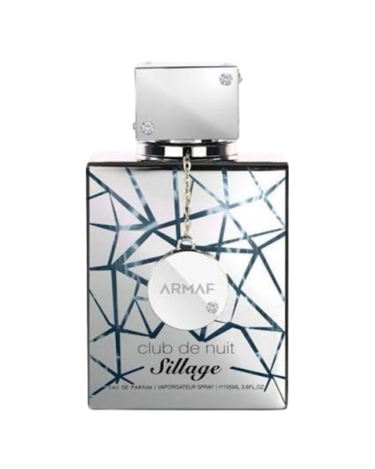 Armaf – Club de Nuit Sillage