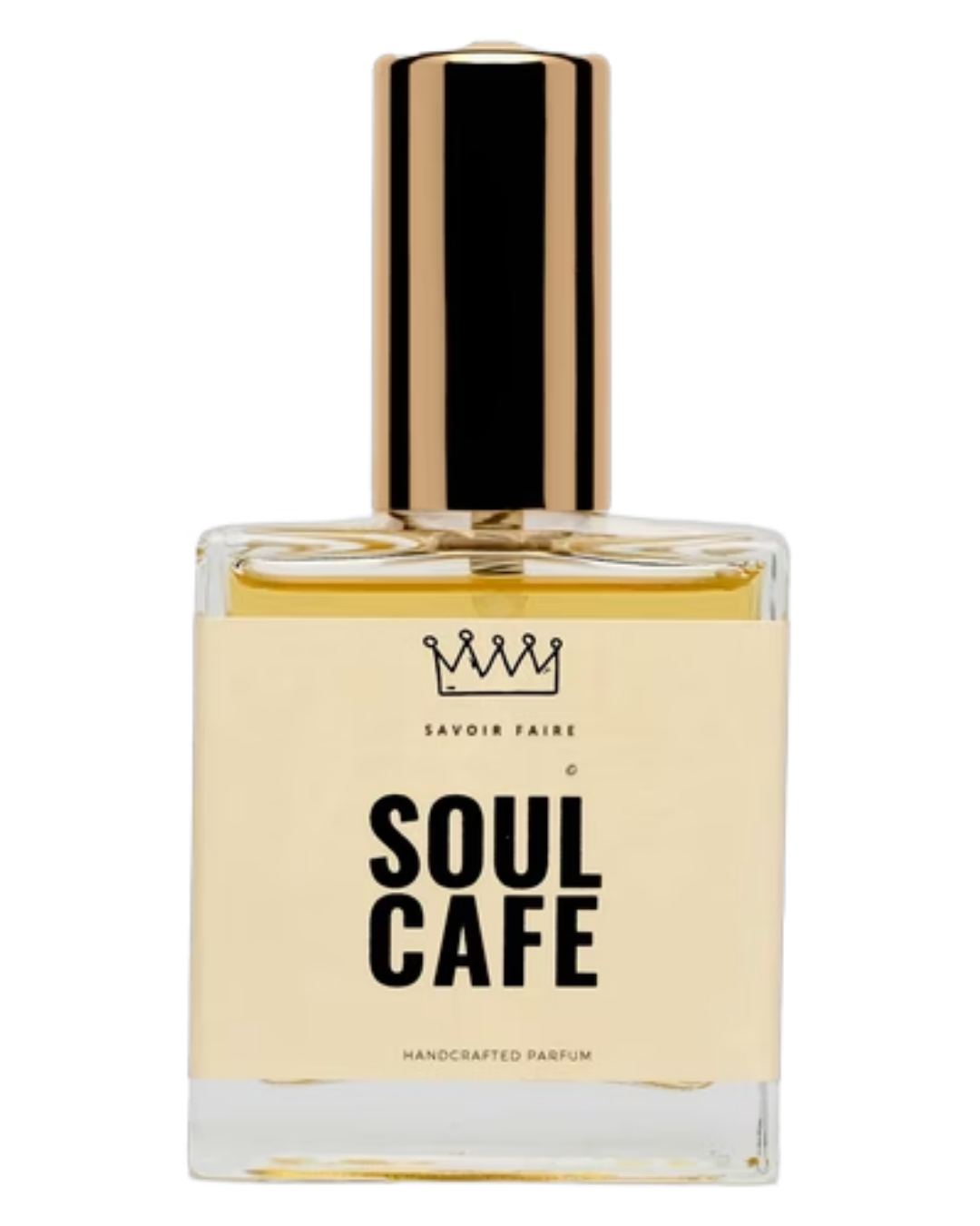 Savoir Faire – Soul Cafe