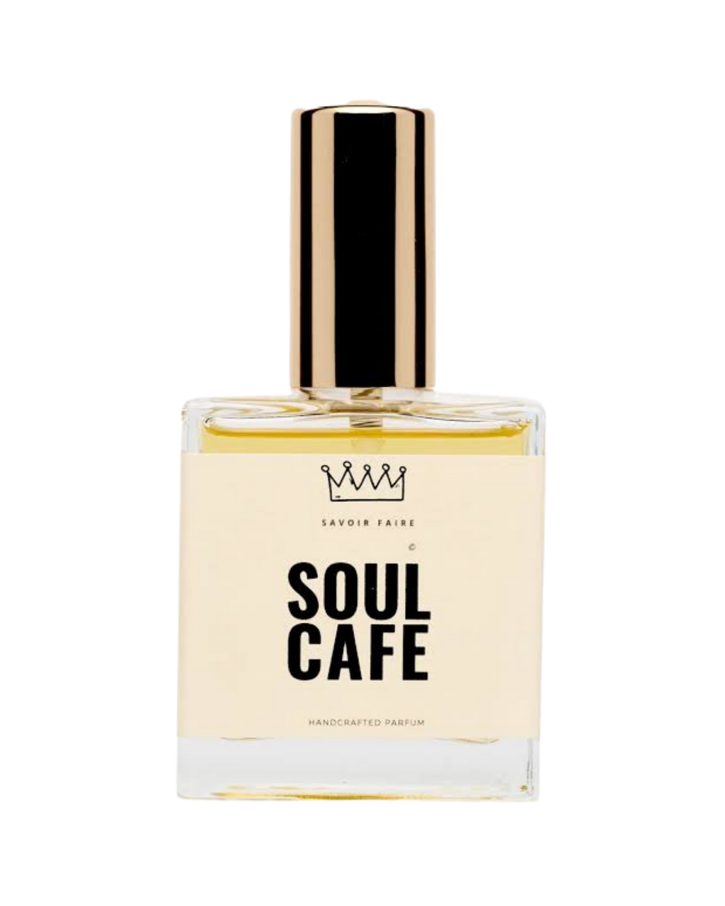 Savoir Faire – Soul Cafe