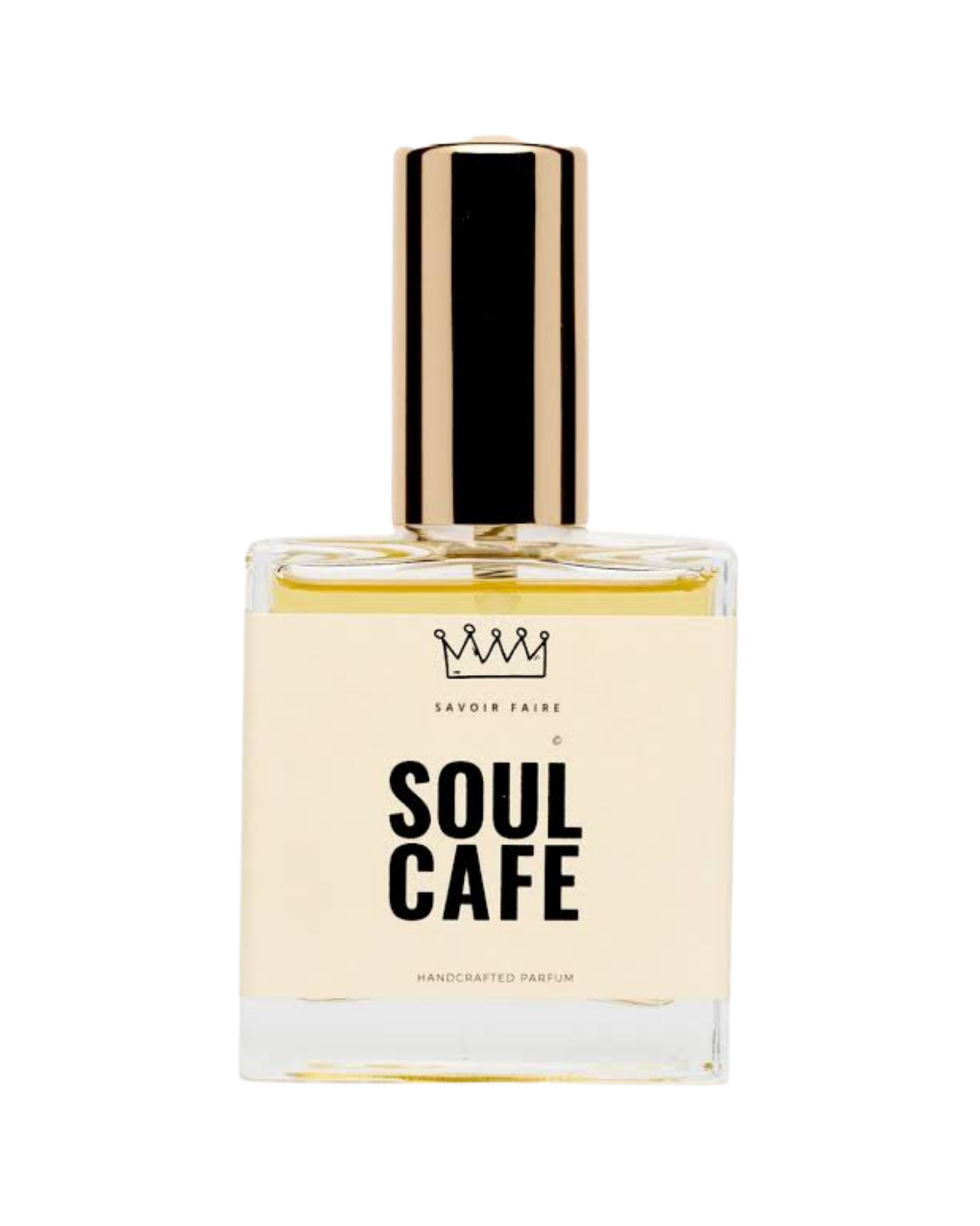 Savoir Faire – Soul Cafe