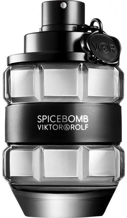 Viktor & Rolf – Spicebomb