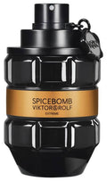 Viktor&amp;Rolf – Spicebomb
