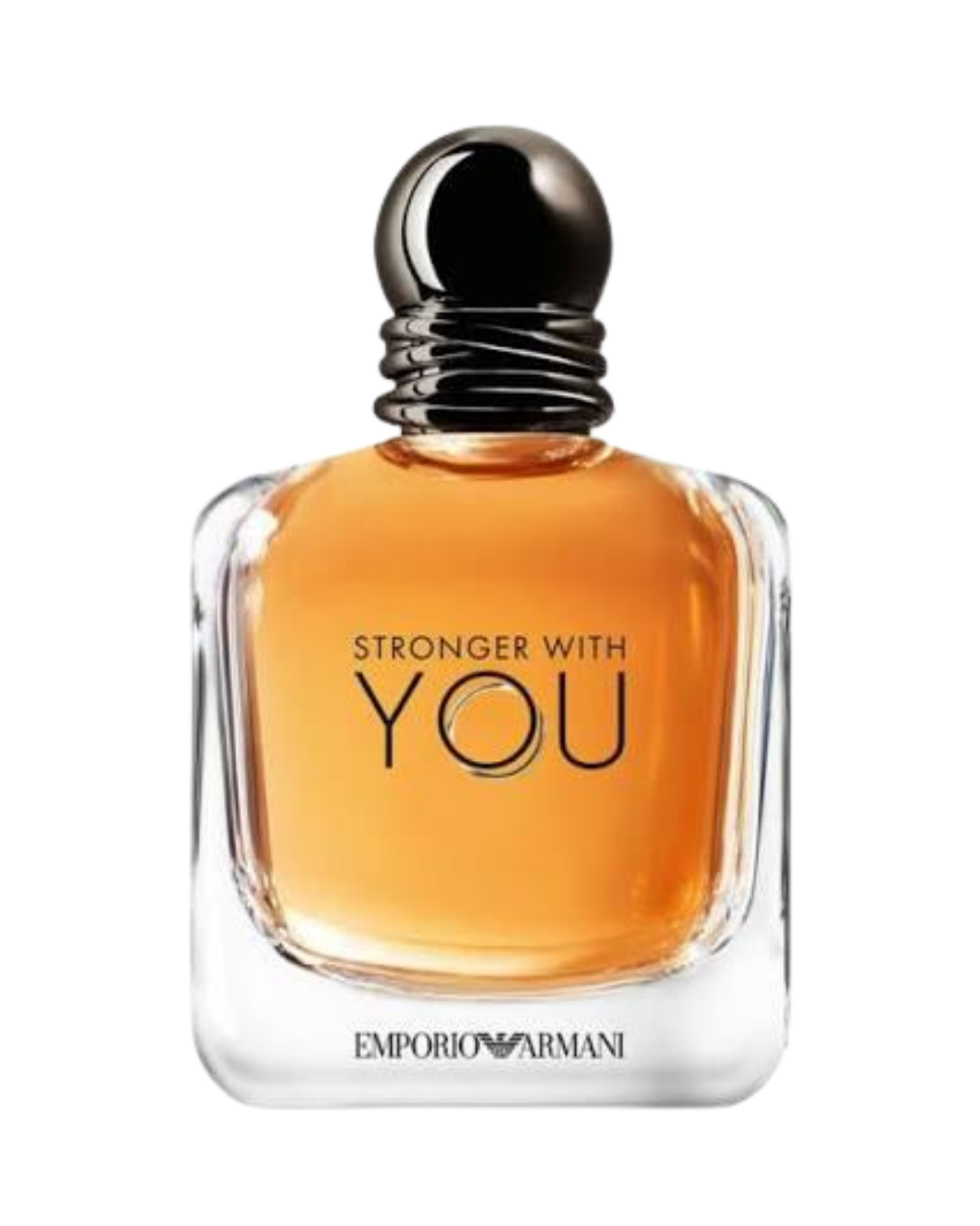 Giorgio Armani – Emporio Armani Stronger With You