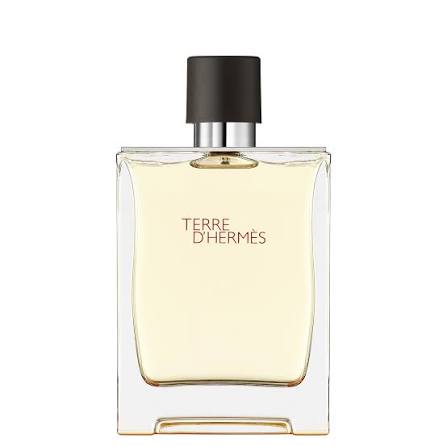 Hermès – Terre d'Hermès