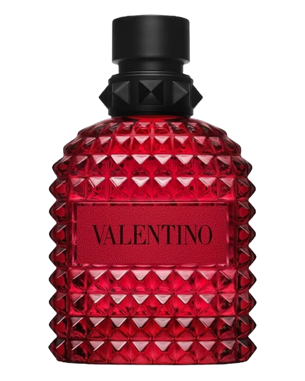 Valentino Uomo Born in Roma Rendez-Vous Ruby bottle