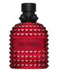 Valentino Uomo Born in Roma Rendez-Vous Ruby bottle