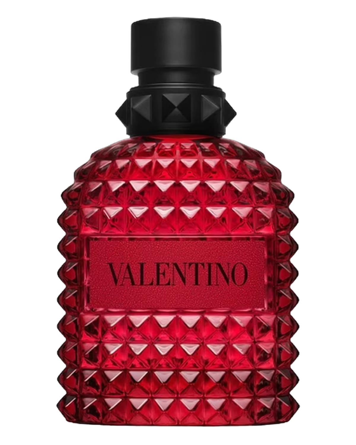 Valentino Uomo Born in Roma Rendez-Vous Ruby bottle