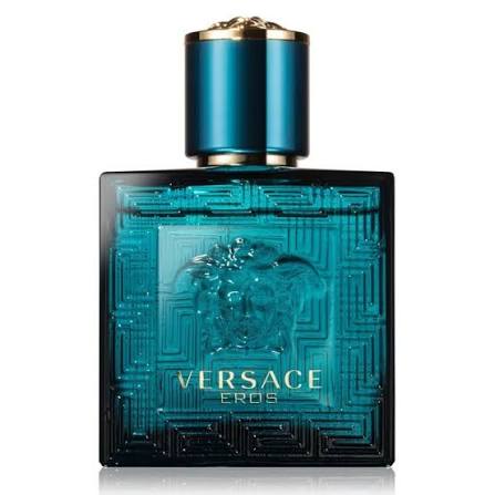 Versace – Eros