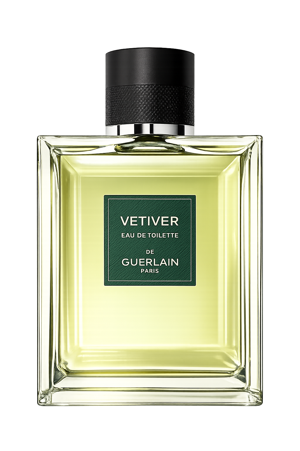 Guerlain – Vetiver