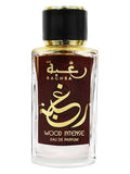 Lattafa Perfumes – Raghba Wood Intense